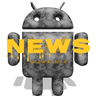 DeluxeRom News Channel