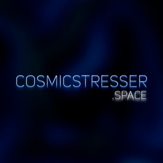 stresse.space🚀