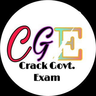 Crack Govt. Exam