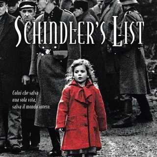 Schindler's list ITA la lista di Schindler's FILM