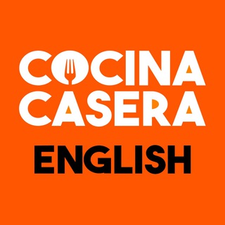 Cocina Casera English