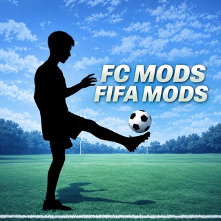 МОДЫ от Сока | FIFA MODS | FC MODS