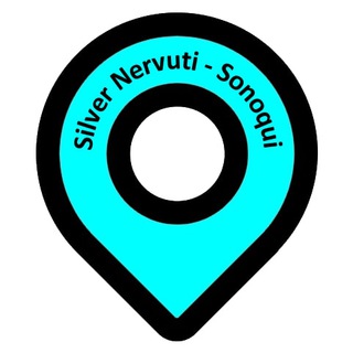 Silver Nervuti ✔