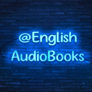 English audio books