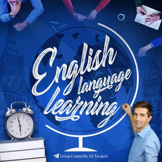 English Language Learning Channel