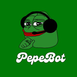 Pepe Bot