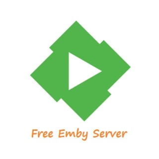 Free Emby - 佛系维护 随缘更新