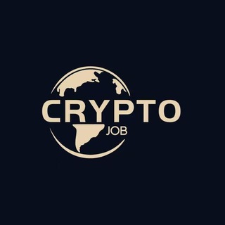Cryptojob-crypto行业招聘频道