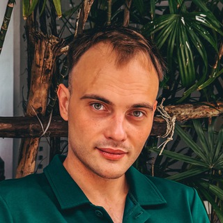 Никита Шорин