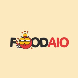 🍩 [#1] FoodAIO | CHAT [SCAM]
