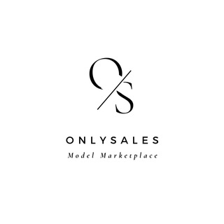 OnlySales - Model Marketplace