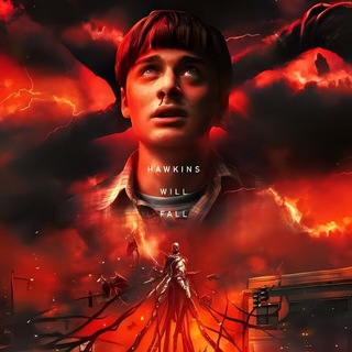 Stranger Things Season 5 Hindi English Tamil Telugu | Stranger Things Season 5 Episode 5 6 7