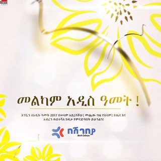 Besh Gebeya በሽ ገበያ