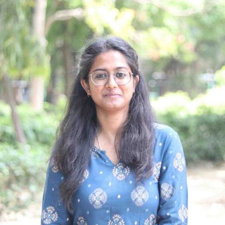 Swati Sharma AIR 17 CSE'23