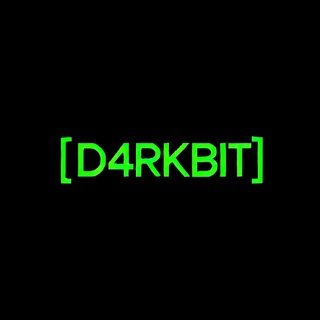 D4rkBit