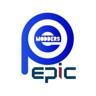 Epic Modders