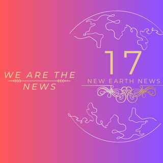 New Earth News 17