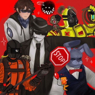 [Закрыто] Fandom Arts