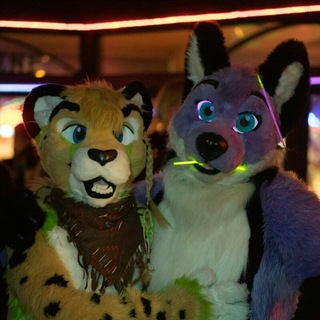 Furry Northwest Events