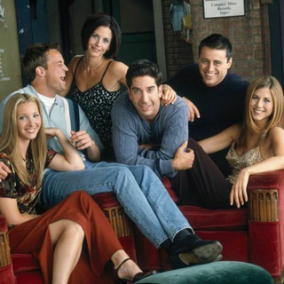 Friends