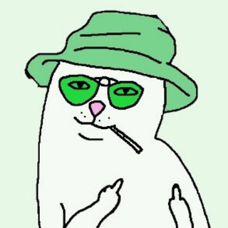 Weed Cat - $WEEDCAT