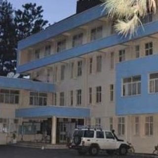 Amhara Health Bureau