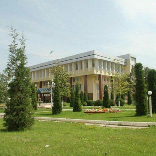 Namangan viloyati hokimligi ✔
