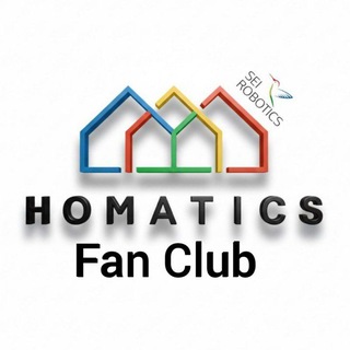 Homatics Fan Club