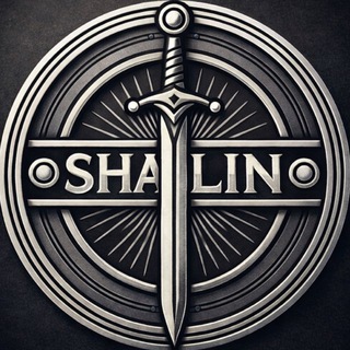 SHALIN ✙