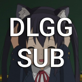 [DLGGSUB] Українські субтитри до аніме, Ukr Subs