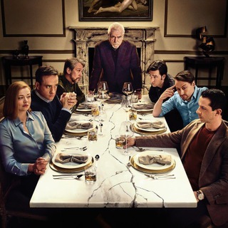 Succession HBO Series