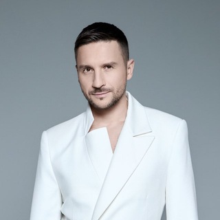 Сергей Лазарев ✔