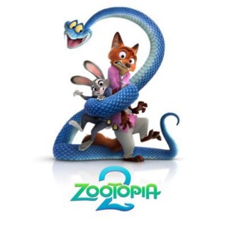 Zootopia