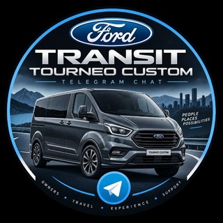 Ford Transit/Tourneo Custom