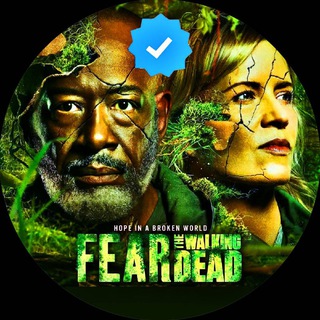 Fear the Walking Dead Season 1-8