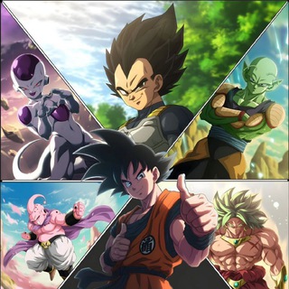 Dragon Ball - Uzbek Tilida