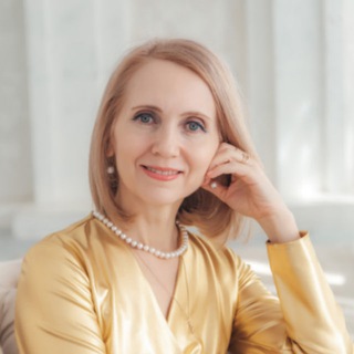 Натали Рай о ФинГр🅰️мотности