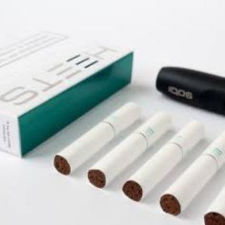 IQOS HEETS TEREA TURKIYE 🌐
