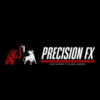 PRECISIONFX TRADING🦅