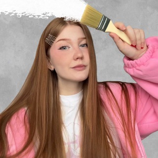 Даша Июльская🎨