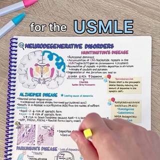 Medschool Bro Notes