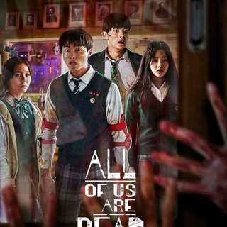 All Of Us Are Dead Tamil Dubbed Web Series