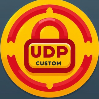 UDP CONFIGS and SERVERS