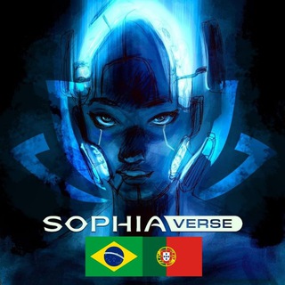 SophiaVERSE - Português 🇧🇷🇵🇹