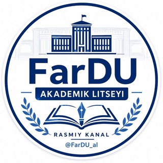 FarDU akademik litseyi | Rasmiy kanal