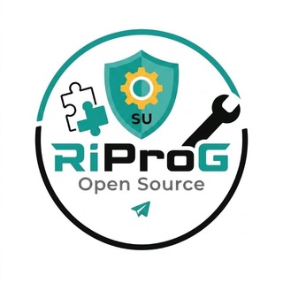 RiProG Open Source