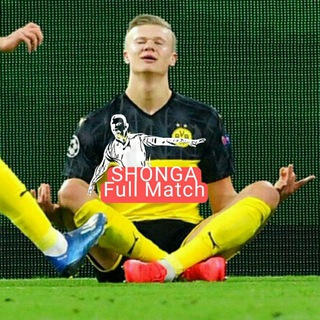 SHONGA Full Matches • مباريات كاملة