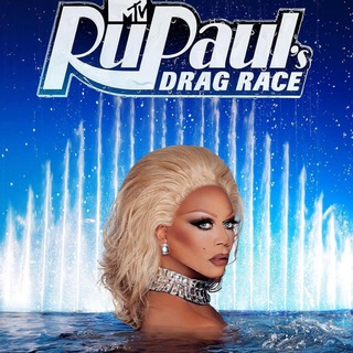 RUPAUL'S DRAG RACE SEASON 1-15