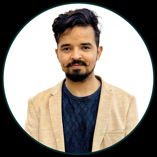 Prashant Solanki English🇮🇳