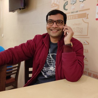Trading with Vivek